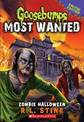 Zombie Halloween (Goosebumps Most Wanted Special Edition)