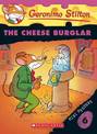 The Cheese Burglar