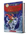 The Enchanted Charms (Geronimo Stilton the Kingdom of Fantasy #7)