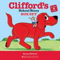 Clifford's School Story Box