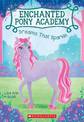 Dreams That Sparkle (Enchanted Pony Academy #4): Volume 4