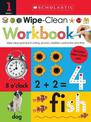 Wipe-Clean Workbook Grade 1