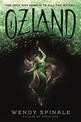 Ozland (Everland #3)