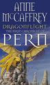 Dragonflight: (Dragonriders of Pern: 1): an awe-inspiring epic fantasy from one of the most influential fantasy and SF novelists
