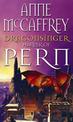 Dragonsinger: (Dragonriders of Pern: 4): the mesmerizing novel from one of the most influential fantasy and SF writers of her ge