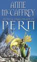 Moreta - Dragonlady Of Pern: the compelling and moving tale of a Pern legend... from one of the most influential SFF writers of