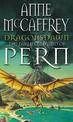 Dragonsdawn: (Dragonriders of Pern: 9): discover Pern in this masterful display of storytelling and worldbuilding from one of th
