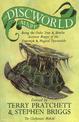 The Discworld Mapp: Sir Terry Pratchett's much-loved Discworld, mapped for the very first time