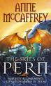 The Skies Of Pern: a captivating and unmissable epic fantasy from one of the most influential fantasy and SF novelists of her ge