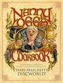 Nanny Ogg's Cookbook: a beautifully illustrated collection of recipes and reflections on life from one of the most famous witche