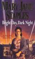 Bright Day, Dark Night: A Novel of the Adams Family Saga