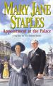 Appointment At The Palace: An Adams Family Saga Novel