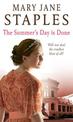 The Summer Day is Done: a magical and captivating romantic wartime saga that will keep you gripped