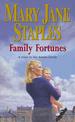 Family Fortunes: An Adams Family Saga Novel