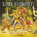 Men At Arms: (Discworld Novel 15): from the bestselling series that inspired BBC's The Watch