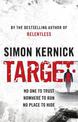 Target: (Tina Boyd: 4): an epic race-against-time thriller from bestselling author Simon Kernick