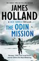 The Odin Mission: (Jack Tanner: Book 1): an absorbing, tense, high-octane historical action novel set in Norway during WW2.  Gua