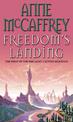 Freedom's Landing: (The Catteni sequence: 1): the dramatic first instalment of a mesmerising series from one of the most influen