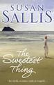 The Sweetest Thing: a heart-warming and emotional West Country novel by bestselling author Susan Sallis