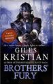 Brothers' Fury: (Civil War: 2): a thrilling novel of tragic family turmoil and brutal civil war that will blow you away