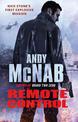 Remote Control: (Nick Stone Thriller 1): The explosive, bestselling first book in the series