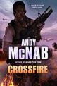 Crossfire: (Nick Stone Thriller 10)