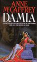 Damia: (The Tower and the Hive: book 2): a compelling, captivating and epic fantasy from one of the most influential fantasy and