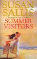 Summer Visitors: the magnificent story of a family and its relationship with a Cornish idyll from bestselling author Susan Salli