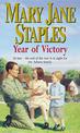 Year Of Victory: An Adams Family Saga Novel