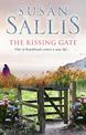 The Kissing Gate: a warm-hearted, poignant and emotional West Country novel of fresh starts and new chances from bestselling aut