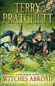 Witches Abroad: (Discworld Novel 12)