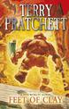 Feet Of Clay: (Discworld Novel 19): from the bestselling series that inspired BBC's The Watch