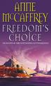 Freedom's Choice: (The Catteni Sequence: 2): a masterful display of storytelling and worldbuilding from one of the most influent