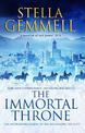 The Immortal Throne: An enthralling and astonishing epic fantasy page-turner that will keep you gripped