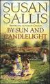 By Sun And Candlelight: a moving and uplifting novel of friendship and the bonds that tie us together from bestselling author Su