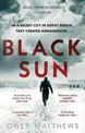 Black Sun: Based on a true story, the critically acclaimed Soviet thriller