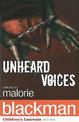 Unheard Voices: An Anthology of Stories and Poems to Commemorate the Bicentenary Anniversary of the Abolition of the Slave Trade