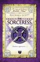 The Sorceress: Book 3
