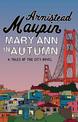 Mary Ann in Autumn: Tales of the City 8