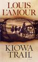 Kiowa Trail: A Novel