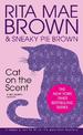 Cat on the Scent: A Mrs. Murphy Mystery