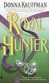 The Royal Hunter: A Novel