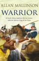Warrior: (The Matthew Hervey Adventures: 10): A gripping and action-packed military page-turner from bestselling author Allan Ma