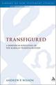 Transfigured: A Derridean Re-Reading of the Markan Transfiguration