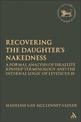 Re-covering the Daughter's Nakedness: A Formal Analysis of Israelite Kinship Terminology and the Internal Logic of Leviticus 18