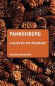 Pannenberg: A Guide for the Perplexed
