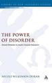 The Power of Disorder: Ritual Elements in Mark's Passion Narrative