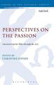 Perspectives on the Passion: Encountering the Bible through the Arts