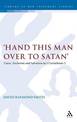Hand this man over to Satan': Curse, Exclusion and Salvation in 1 Corinthians 5