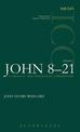St. John: Volume 2: 8-21